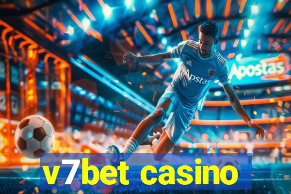 v7bet casino